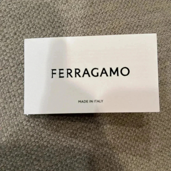 Ferragamo fort bit loafer black - Picture 9 of 11